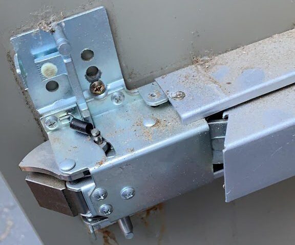 Commercial Locksmith North Hollywood CA