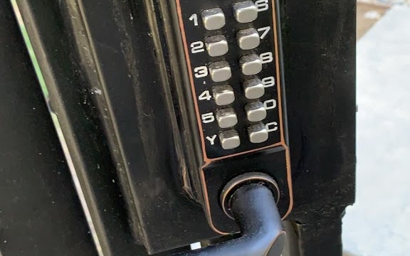pin locksmith